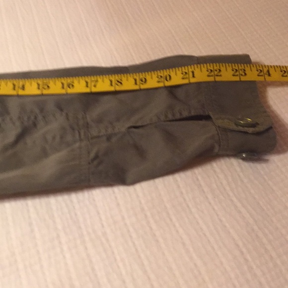 J. Crew military jacket - Picture 12 of 12